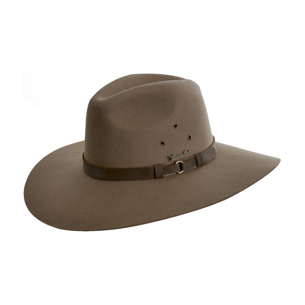 Thomas Cook Highlands Hat | Country Clothing - Hat | Saddleworld Ipswich