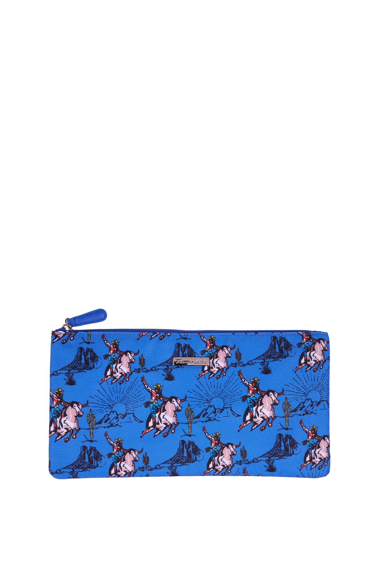 Thomas Cook Kids Theodore Pencil Case | Giftware - Accessories | Saddleworld Ipswich
