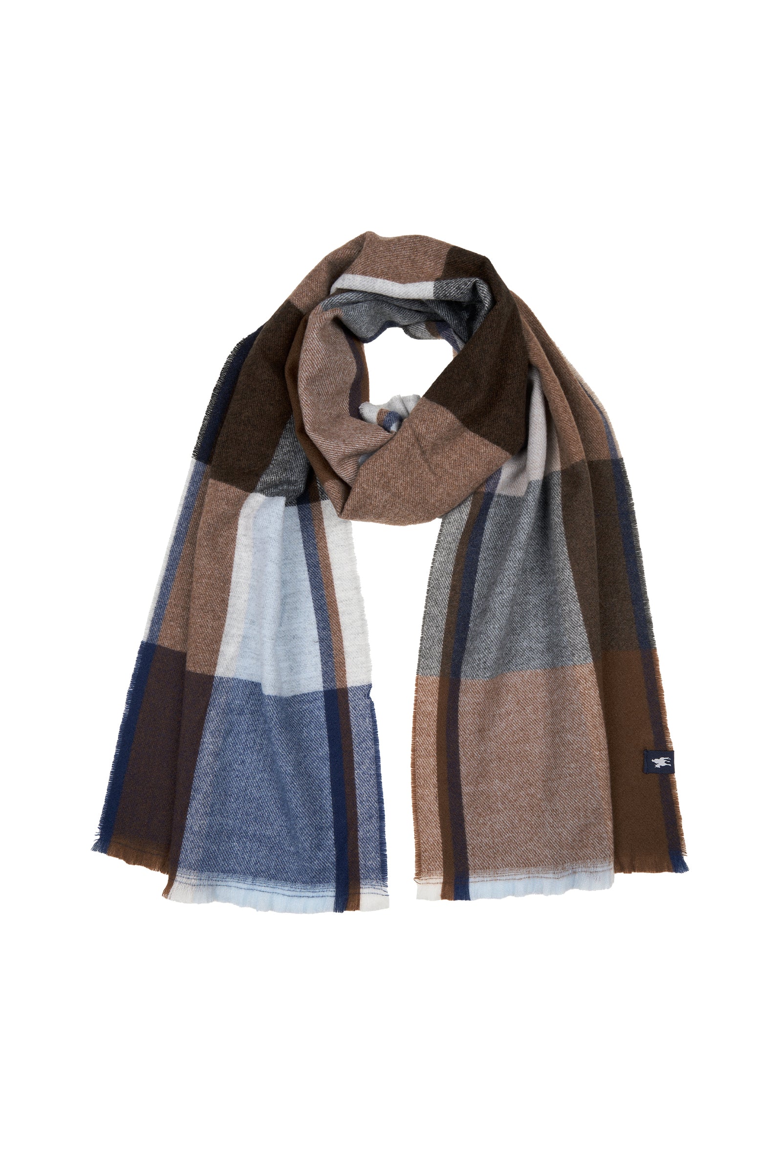 Thomas Cook Lewis Scarf | Giftware - Accessories | Saddleworld Ipswich