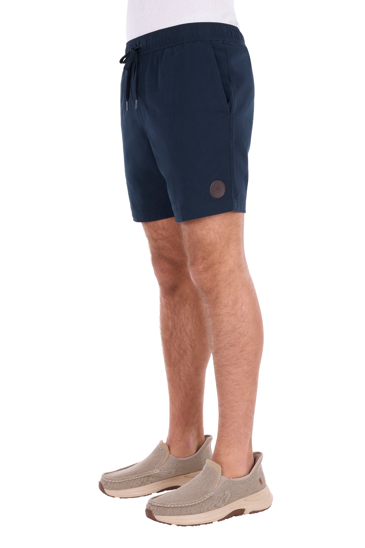 Thomas Cook Mens Jaxon Short | Country Clothing - Mens Short | Saddleworld Ipswich