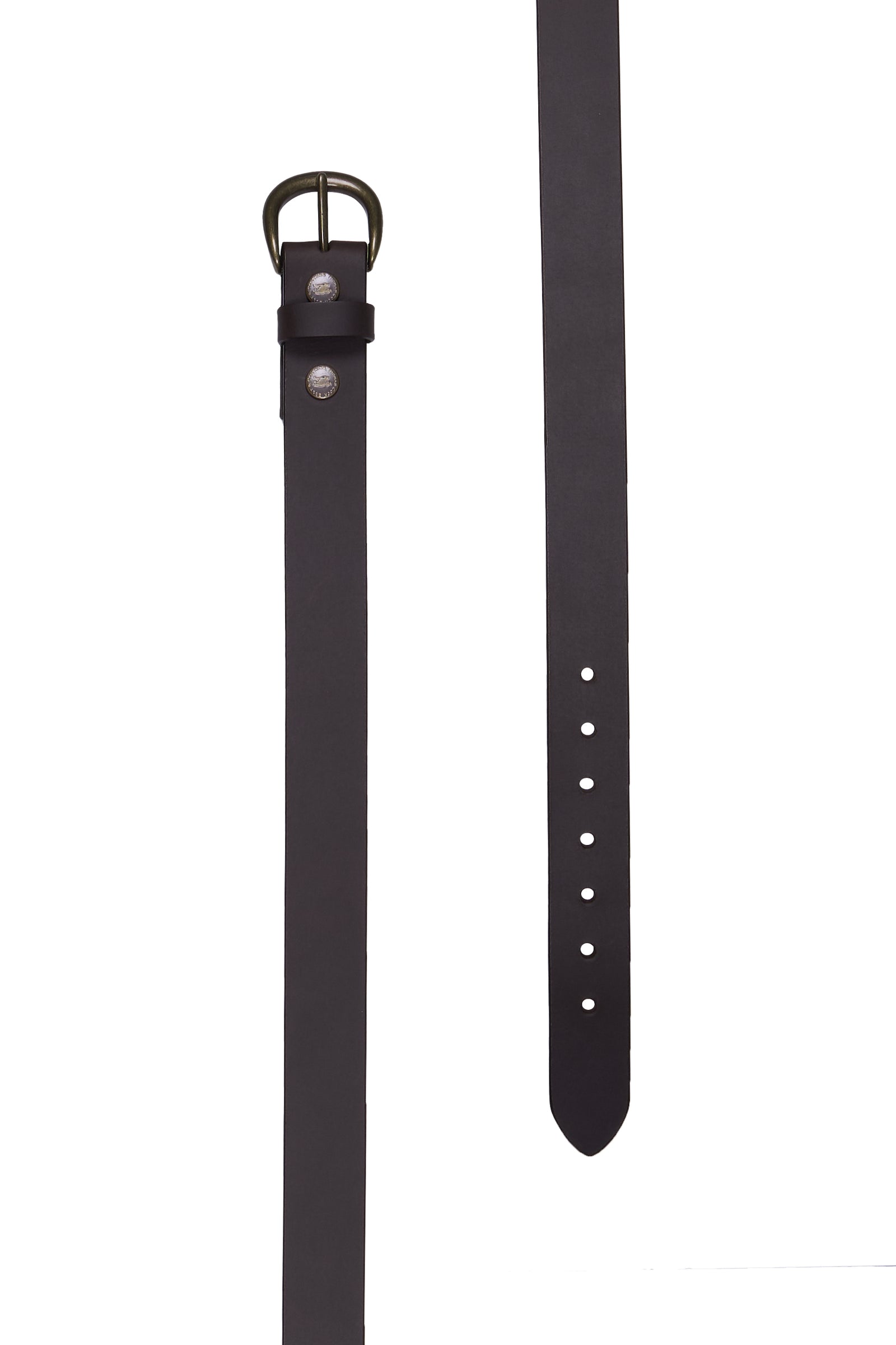 Thomas Cook Robson Belt