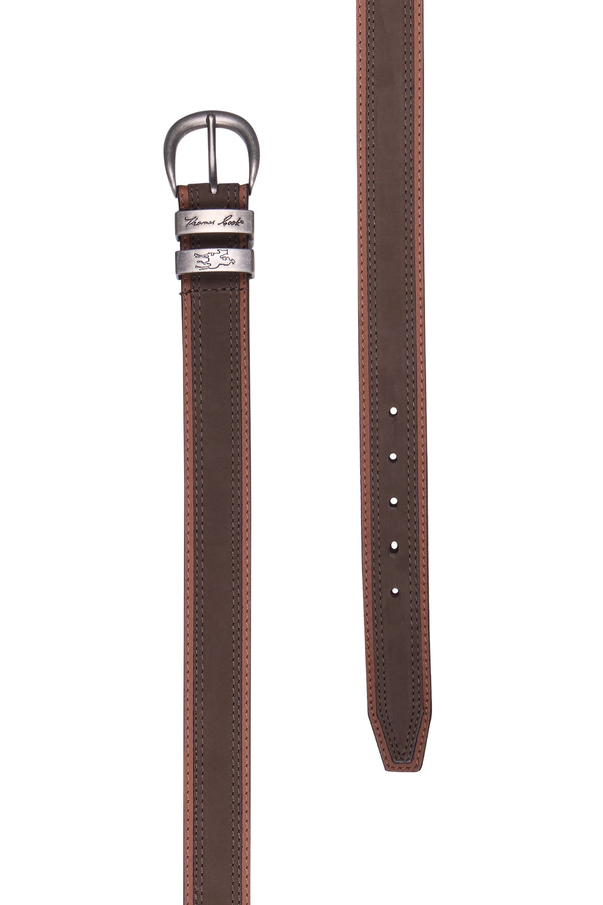 Thomas Cook Stanley Belt | Country Clothing - Belts | Saddleworld Ipswich