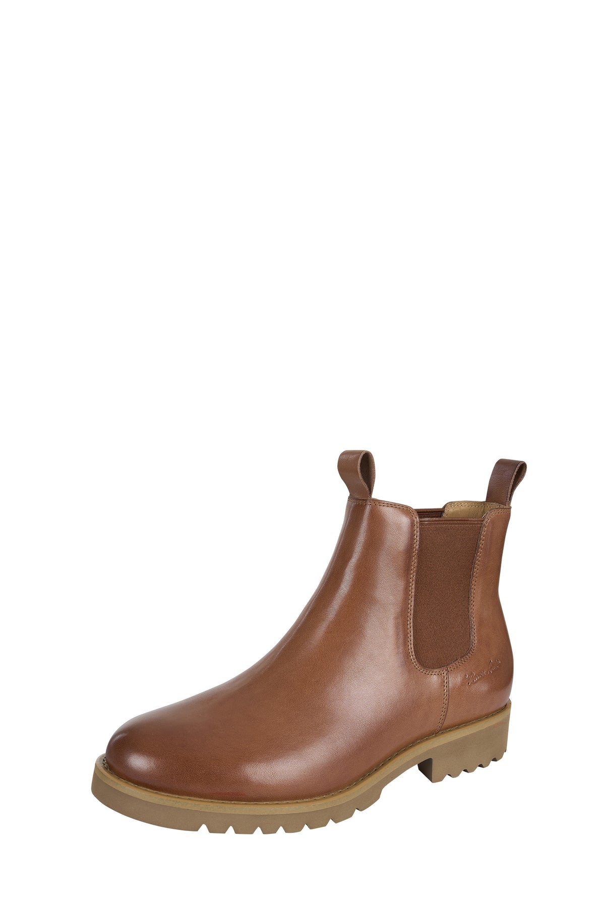 Thomas Cook Wmns Langley Boot | Boots - Thomas Cook | Saddleworld Ipswich