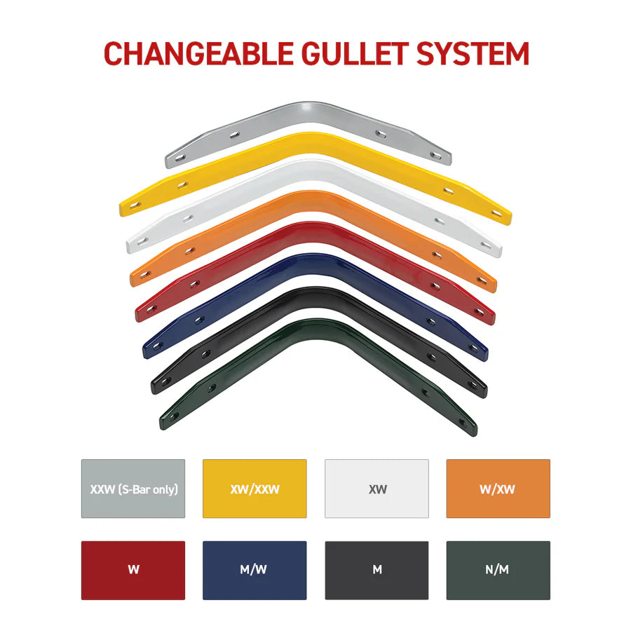 Thorowgood T8 Jump Saddle