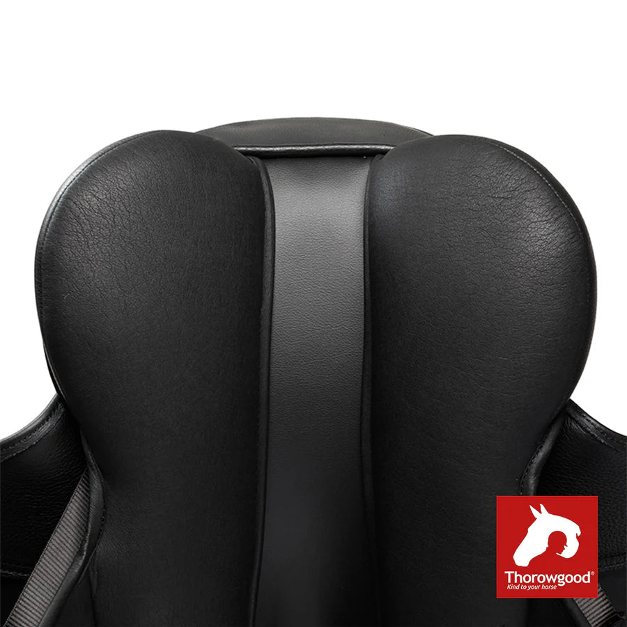 Thorowgood T8 Jump Saddle
