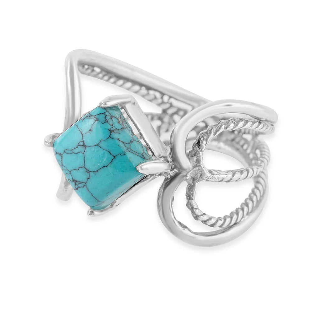 Three River Ring | Giftware - Jewellery | Saddleworld Ipswich