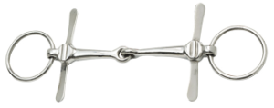 Tom Thumb | Horse Supplies - Bits | Saddleworld Ipswich