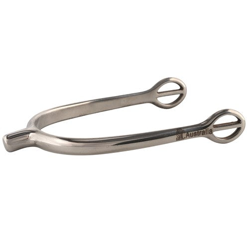 Tom Thumb Spurs Ladies | Rider Wear - Spurs | Saddleworld Ipswich