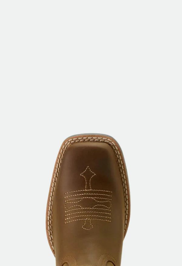 Ariat Yth Tombstone Distressed Brown