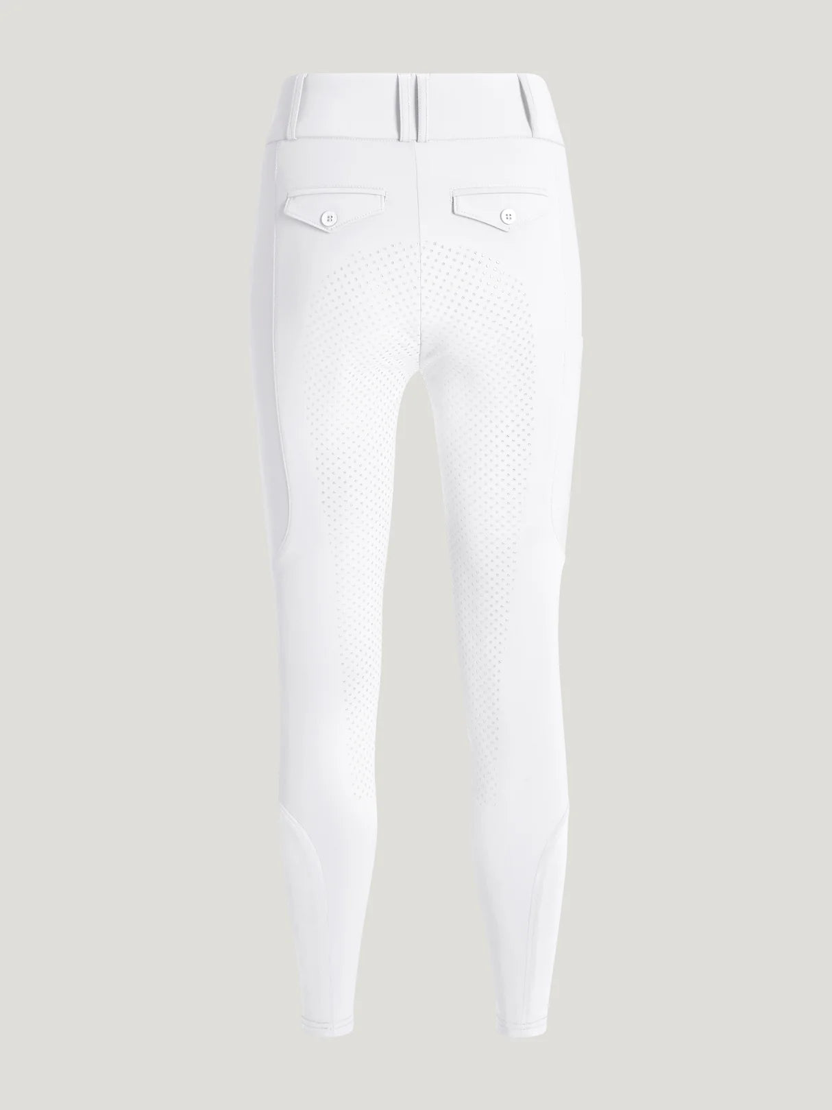 Tommy Hilfiger Mia Full Grip Breeches | Rider Wear - Breeches | Saddleworld Ipswich