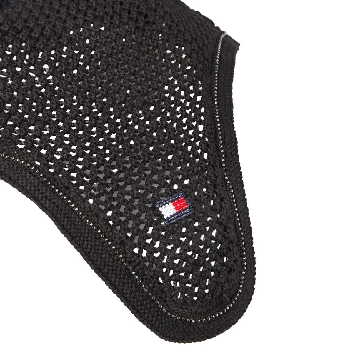 Tommy Hilfiger Parsons Fly Hood | Horse Supplies - ear Bonnett | Saddleworld Ipswich
