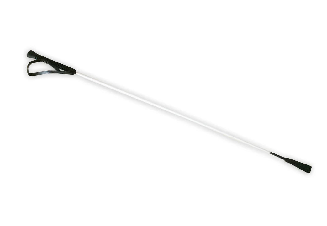 Toprail Polocrosse Whip | Horse SUpplies - Whip | Saddleworld Ipswich