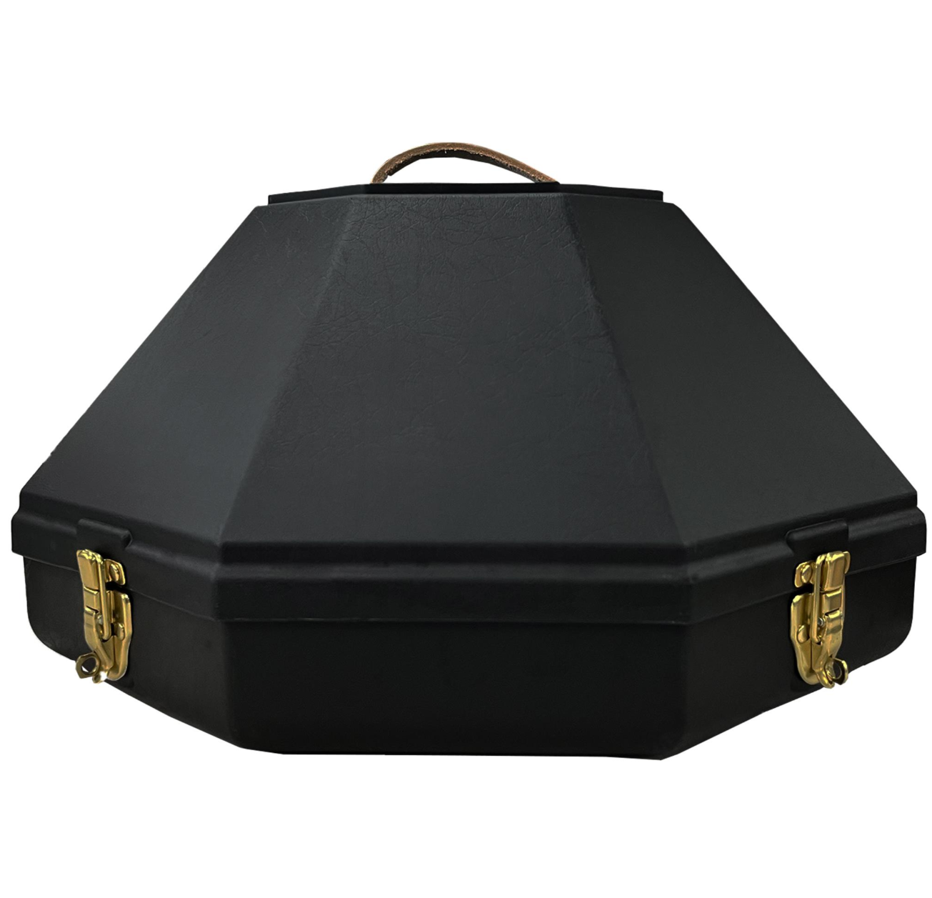 Toptac Western Hat Box | Country Clothing - Hats | Saddleworld Ipswich