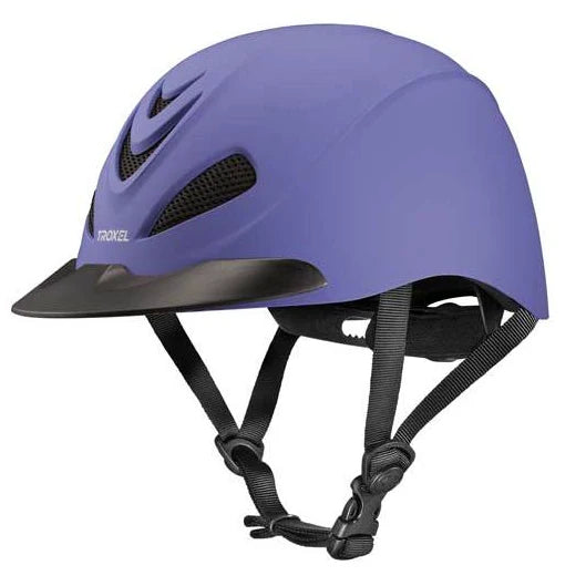 Troxel Helmet - Liberty - Veri Peri Duratec | Rider Wear - Helmet | Saddleworld Ipswich