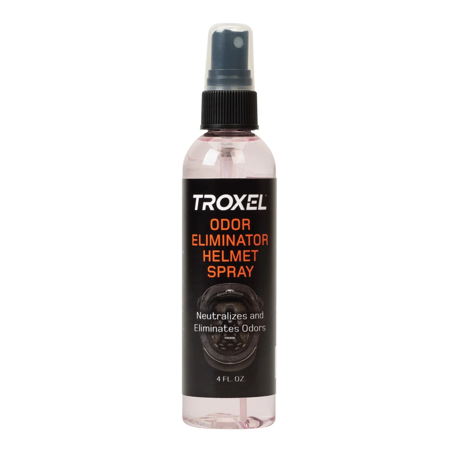 Troxel Helmet Odor Eliminator Spray | Rider Wear - Helmet | Saddleworld Ipswich