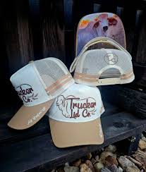 Trucker Lid Co - All Beefed Up | Country Clothing - Caps | Saddleworld Ipswich