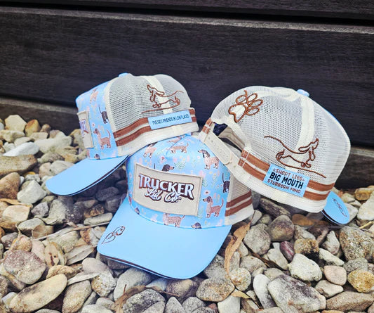 Trucker Lid Co - Friends in Low Places | Country Clothing - Caps | Saddleworld Ipswich