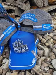 Trucker Lid Co - We Dont Park It Till We Make Market | Country Cothing  - Cap | Saddleworld Ipswich