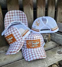 Trucker Lid Co - Wild At Heart | Country Clothing - Caps | Saddleworld Ipswich