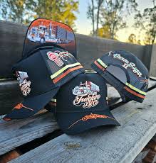 Trucker Lid Co Brown Sugar | Country Clothing - Cap | Saddleworld Ipswich