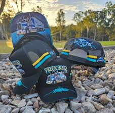 Trucker Lid Co Sweet Emotions | Country Clothing - Cap | Saddleworld Ipswich
