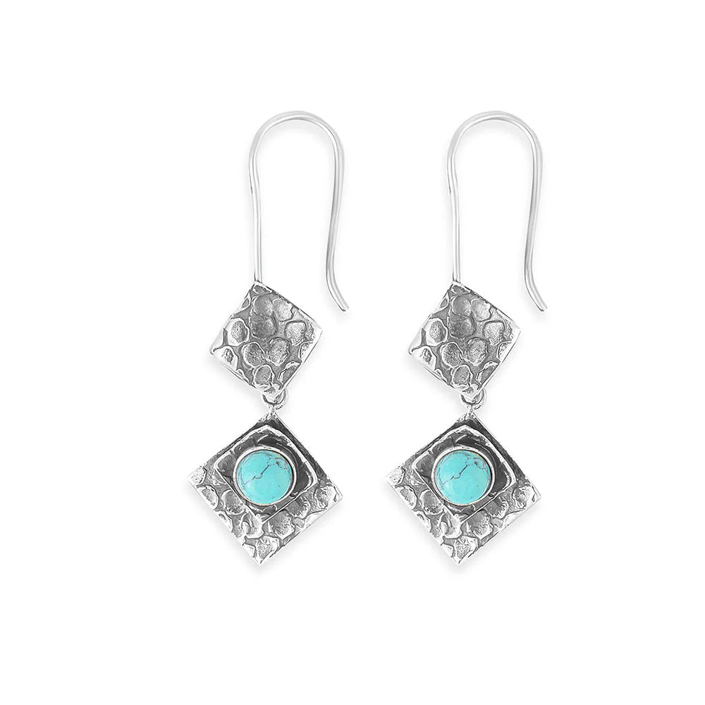Twin Loves Earrings | Giftware - Earrings | Saddleworld Ipswich