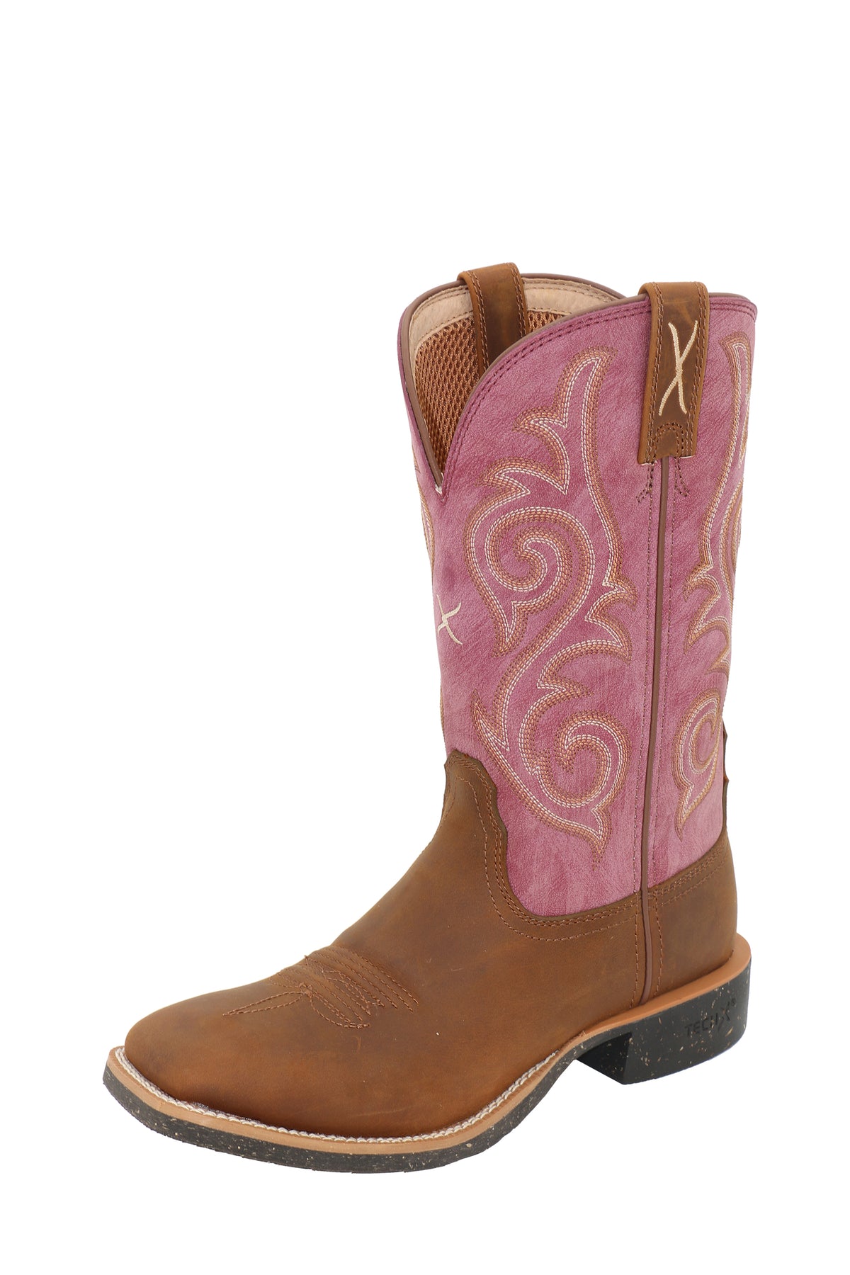 Twisted X Wmns 11 Tech K2 Boot | Boots - Twisted X Ladies | Saddleworld Ipswich