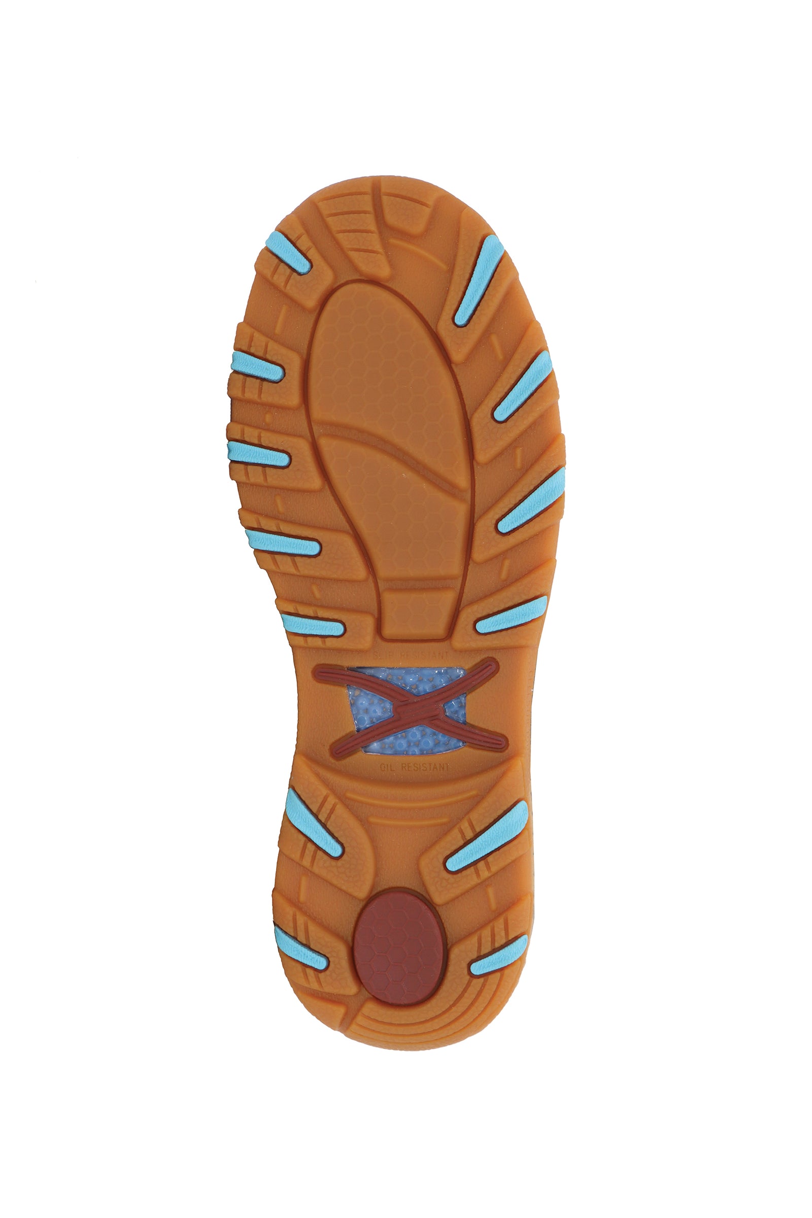 Twisted X Wmns Aztec Cellstretch Slip On