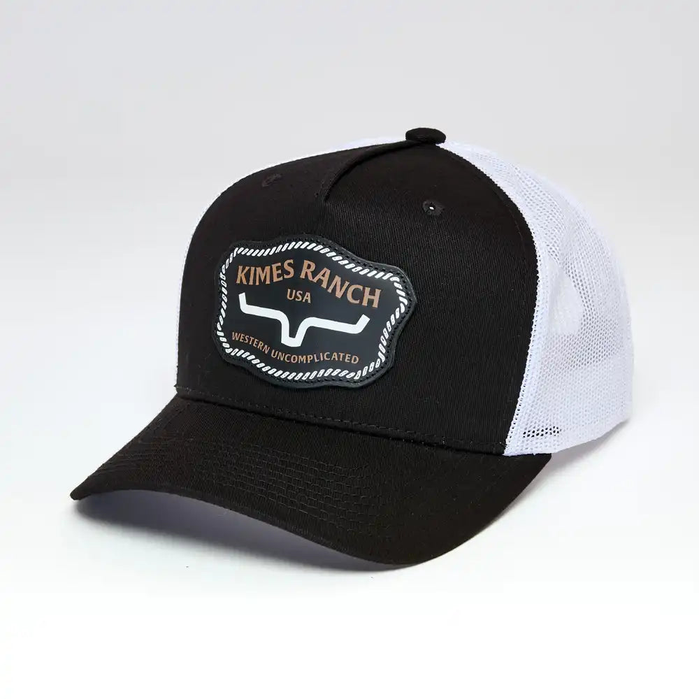 Kimes Ranch Hawkins Cap
