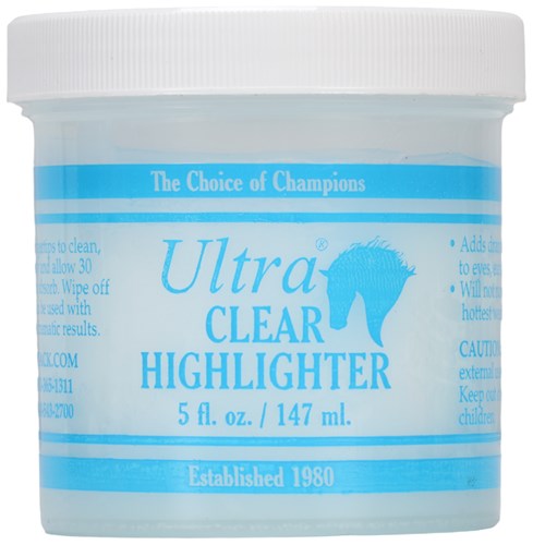 Ultra Highlighter 150gm