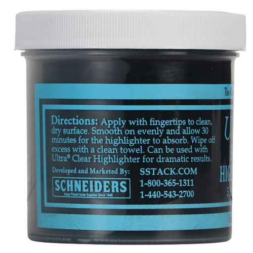 Ultra Highlighter 150gm | Stable Supplies - Grooming | Saddleworld Ipswich
