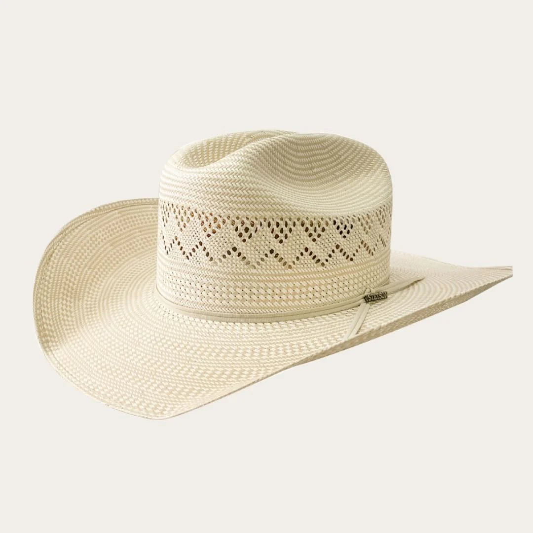 Stetson Peeler 10X Straw