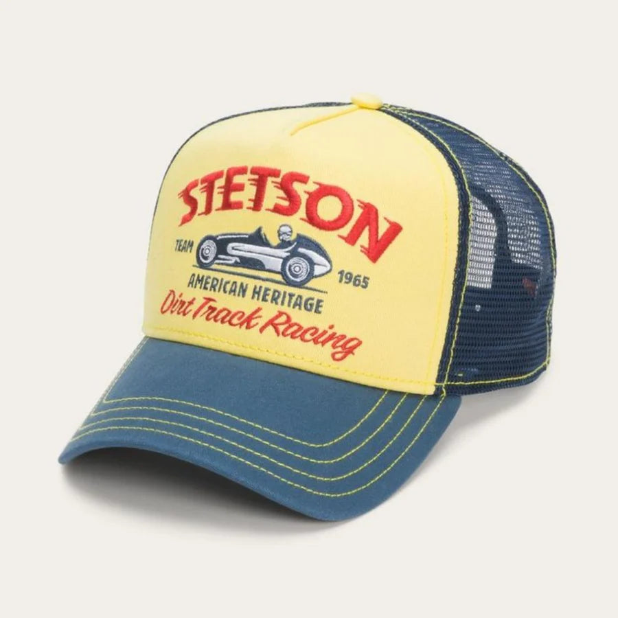 Stetson Cap Kids Trucker