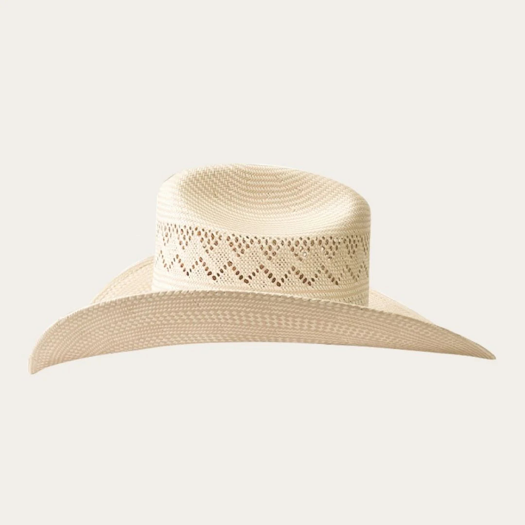 Stetson Peeler 10X Straw