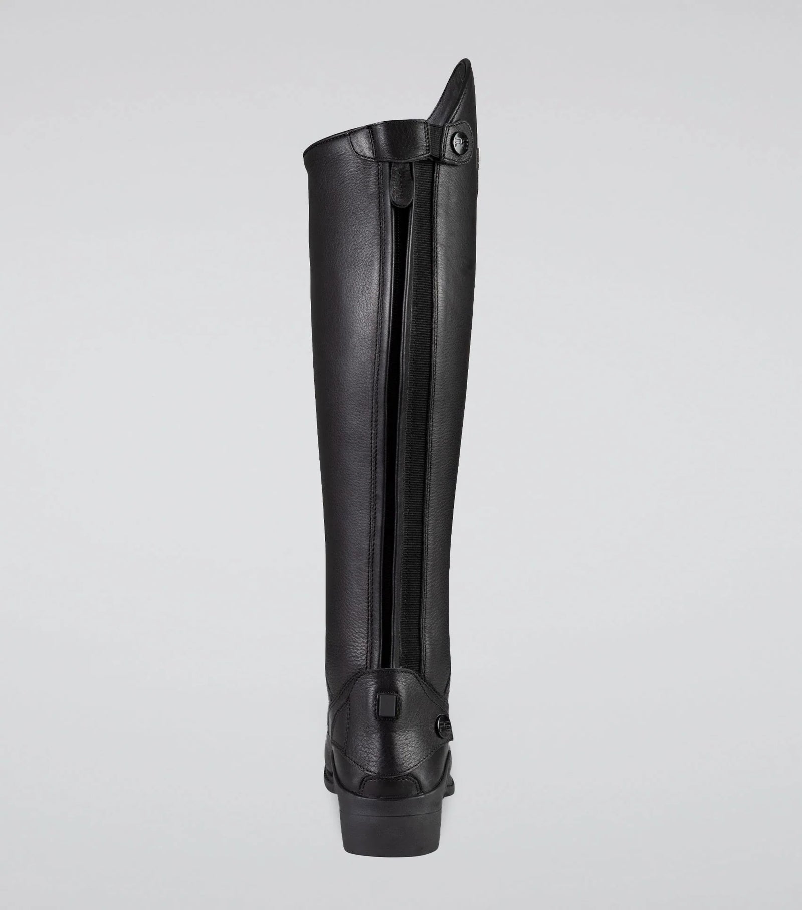 Premier Equine Vallardi Ladies Leather Field Tall Riding Boot