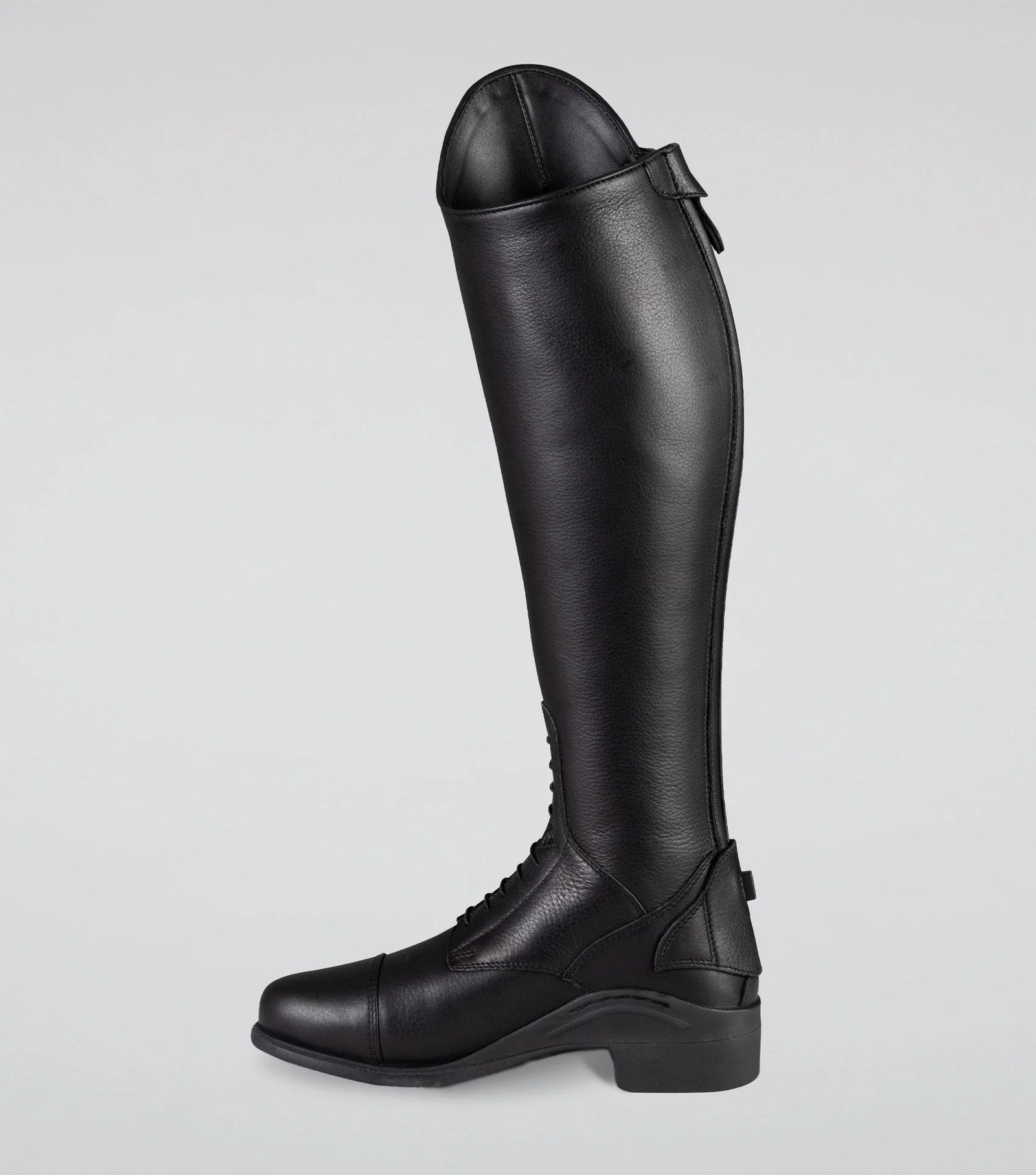 Premier Equine Vallardi Ladies Leather Field Tall Riding Boot