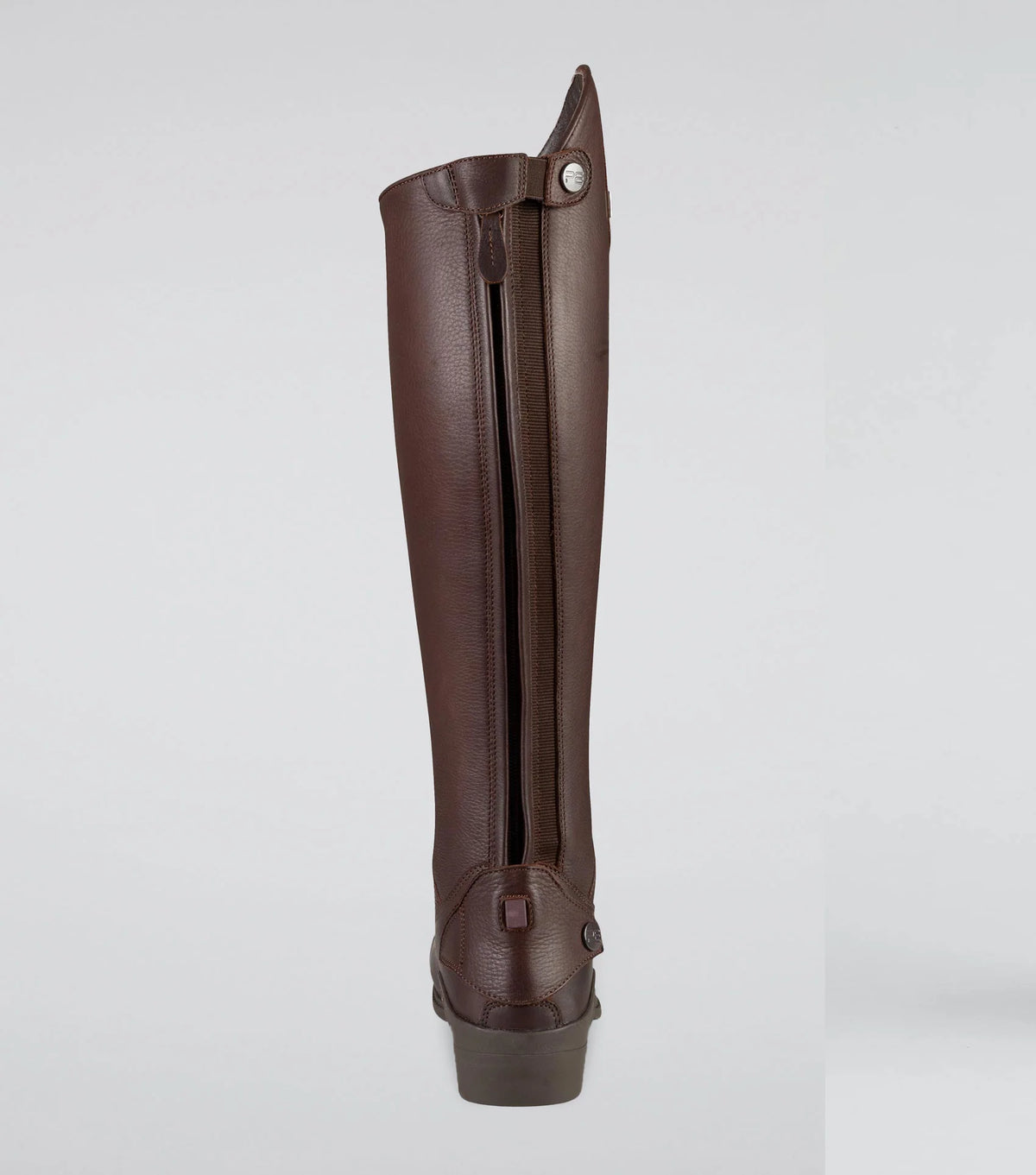 Premier Equine Vallardi Ladies Leather Field Tall Riding Boot