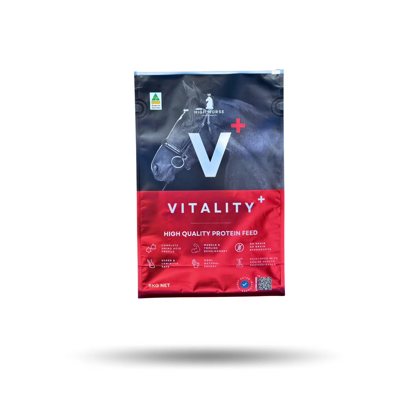 High Horse Vitality+