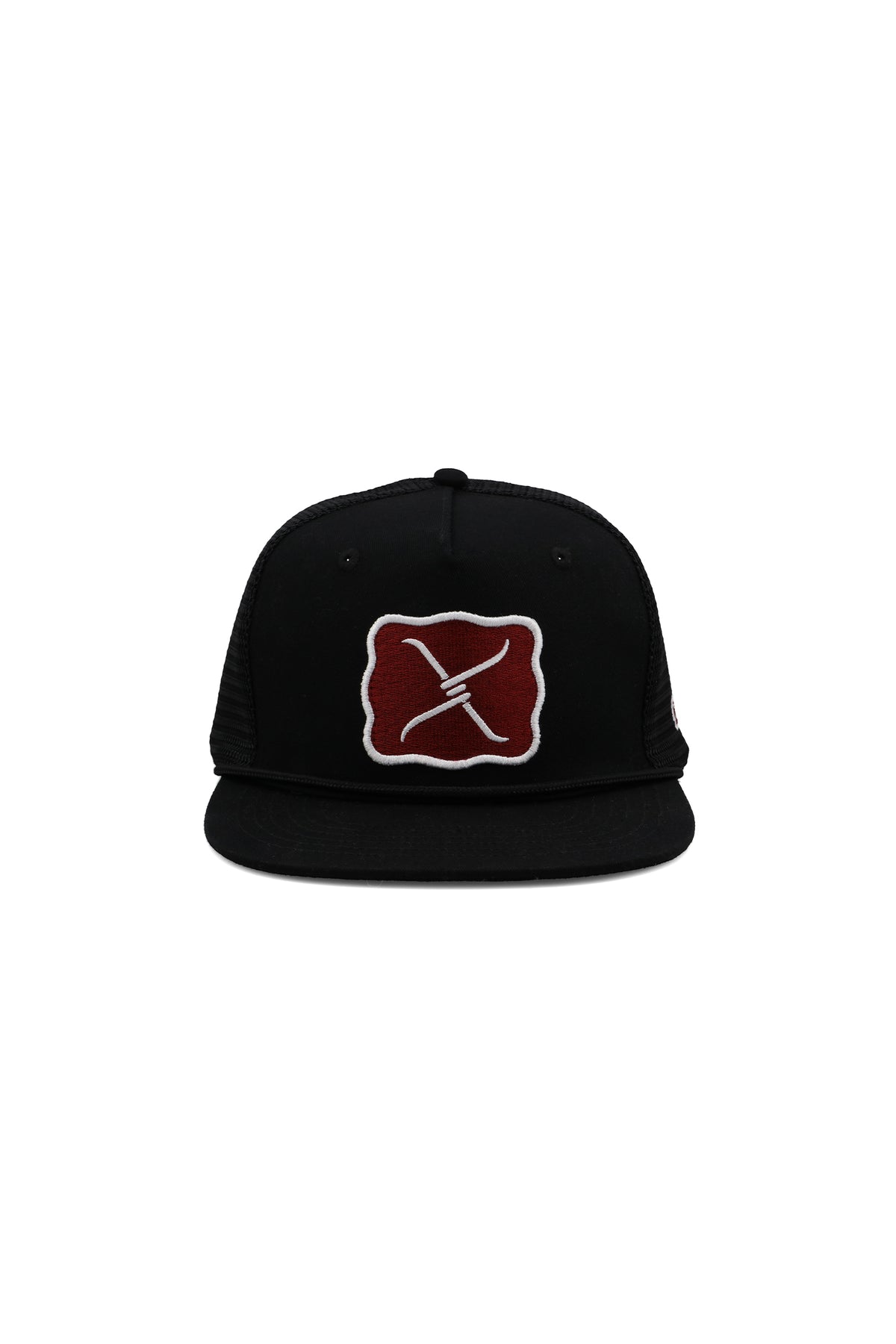Twisted X Large Buckle HP Trucker Cap