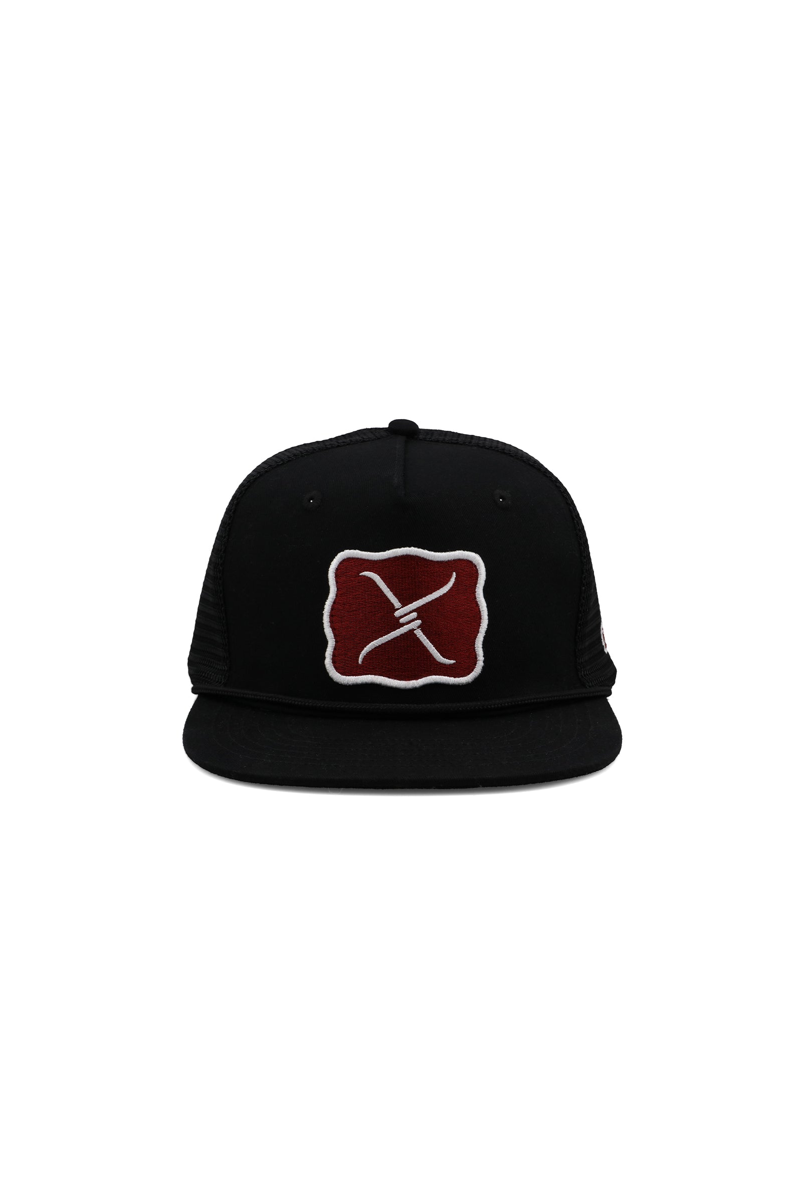 Twisted X Large Buckle HP Trucker Cap