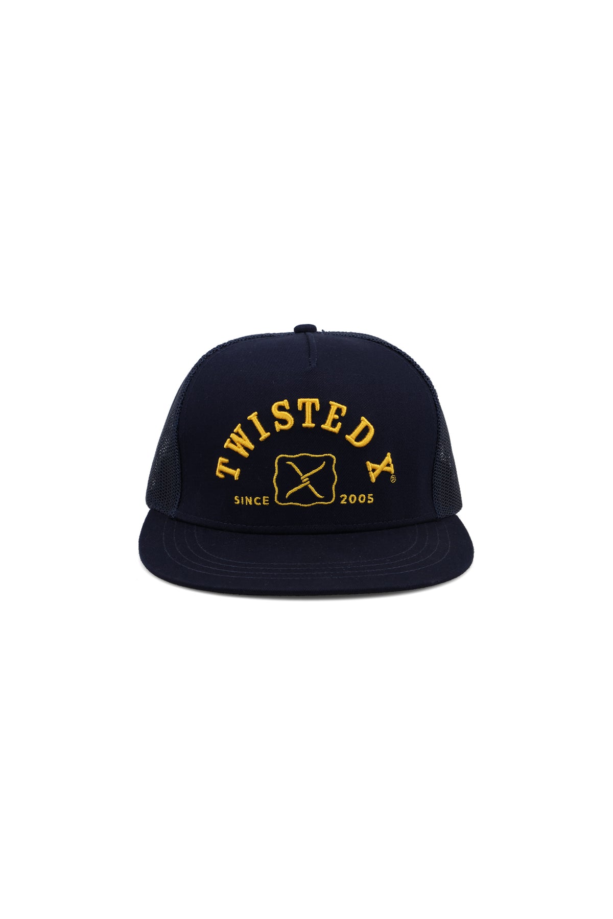 Twisted X Classic HP Trucker Cap
