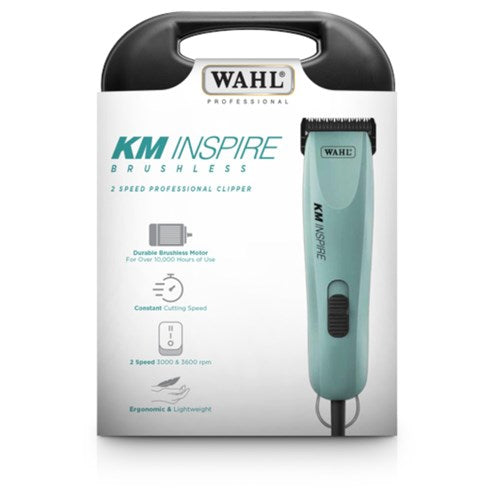Wahl KM Inspire Clipper