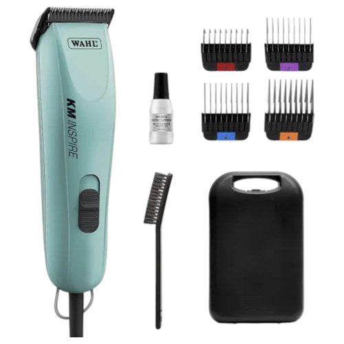 Wahl KM Inspire Clipper