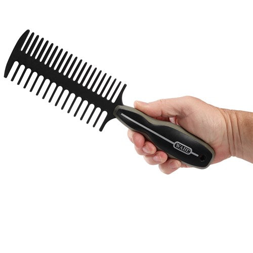 Wahl Mane And Tail Braiding Comb