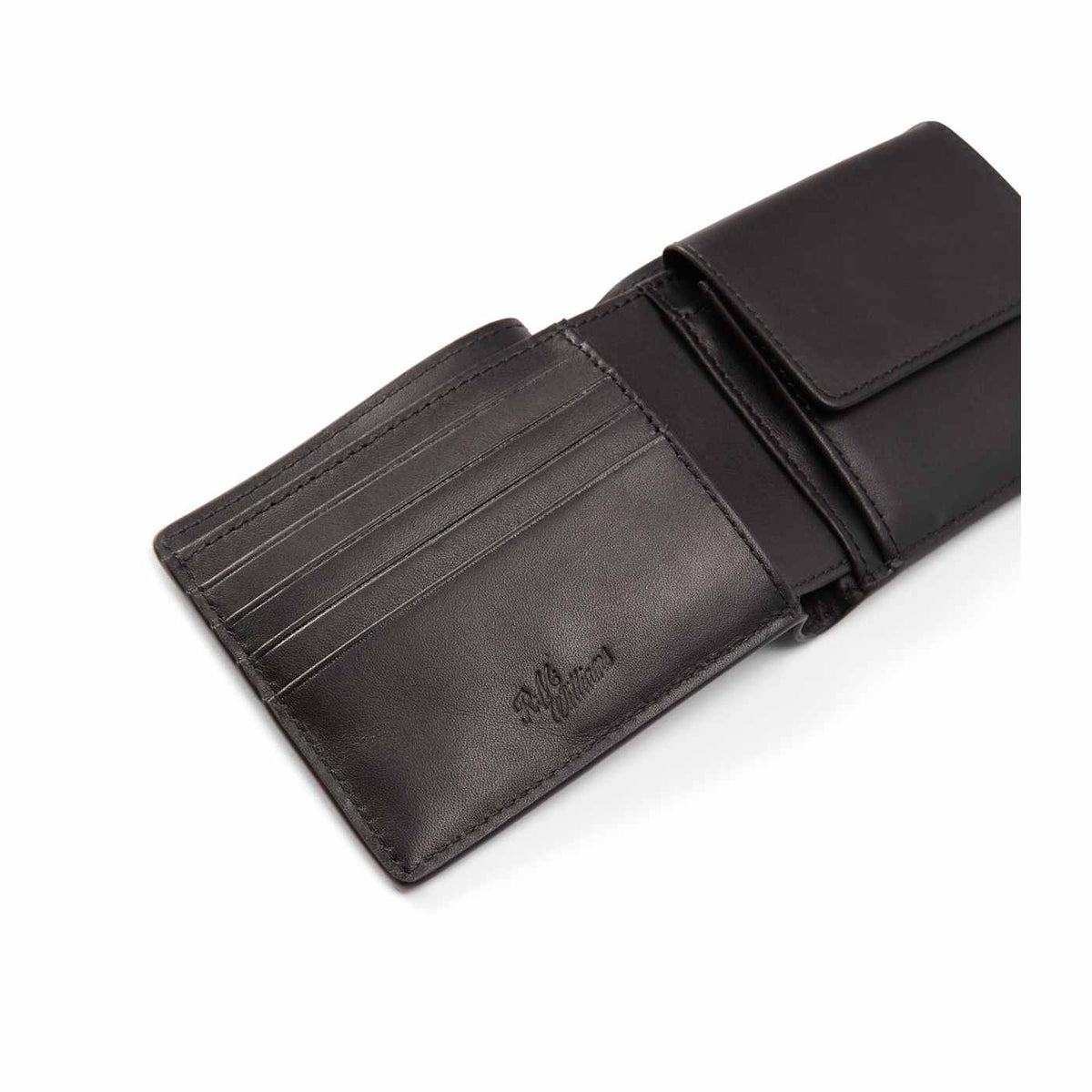 RMWilliamsBifoldWalletwithPocket | Giftware - Handbags and Wallets | Saddleworld Ipswich