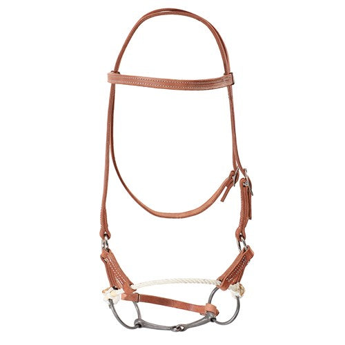 Weaver Half Breed Single Rope