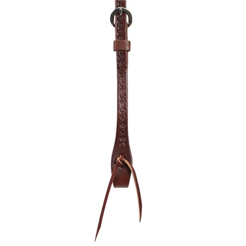 Weaver Barded Wire Collection Bridle