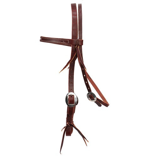 Weaver Cowboy 3/4 Headstall