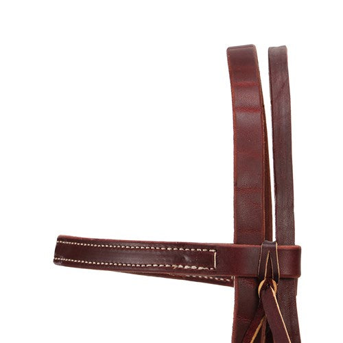 Weaver Cowboy 3/4 Headstall