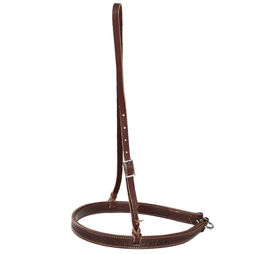 Weaver Barbed Wire Noseband
